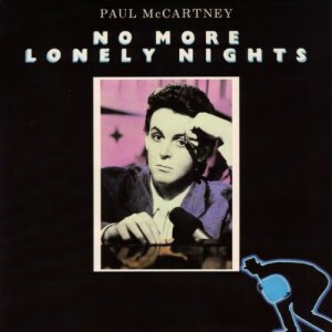 Paul Mccartney
